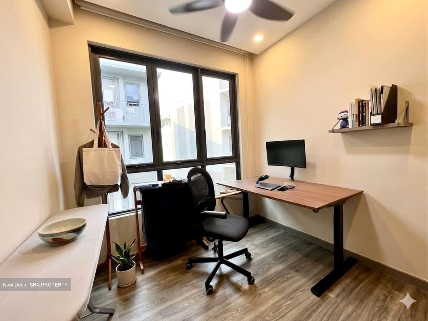 The Brownstone (D27), Condominium #548842451